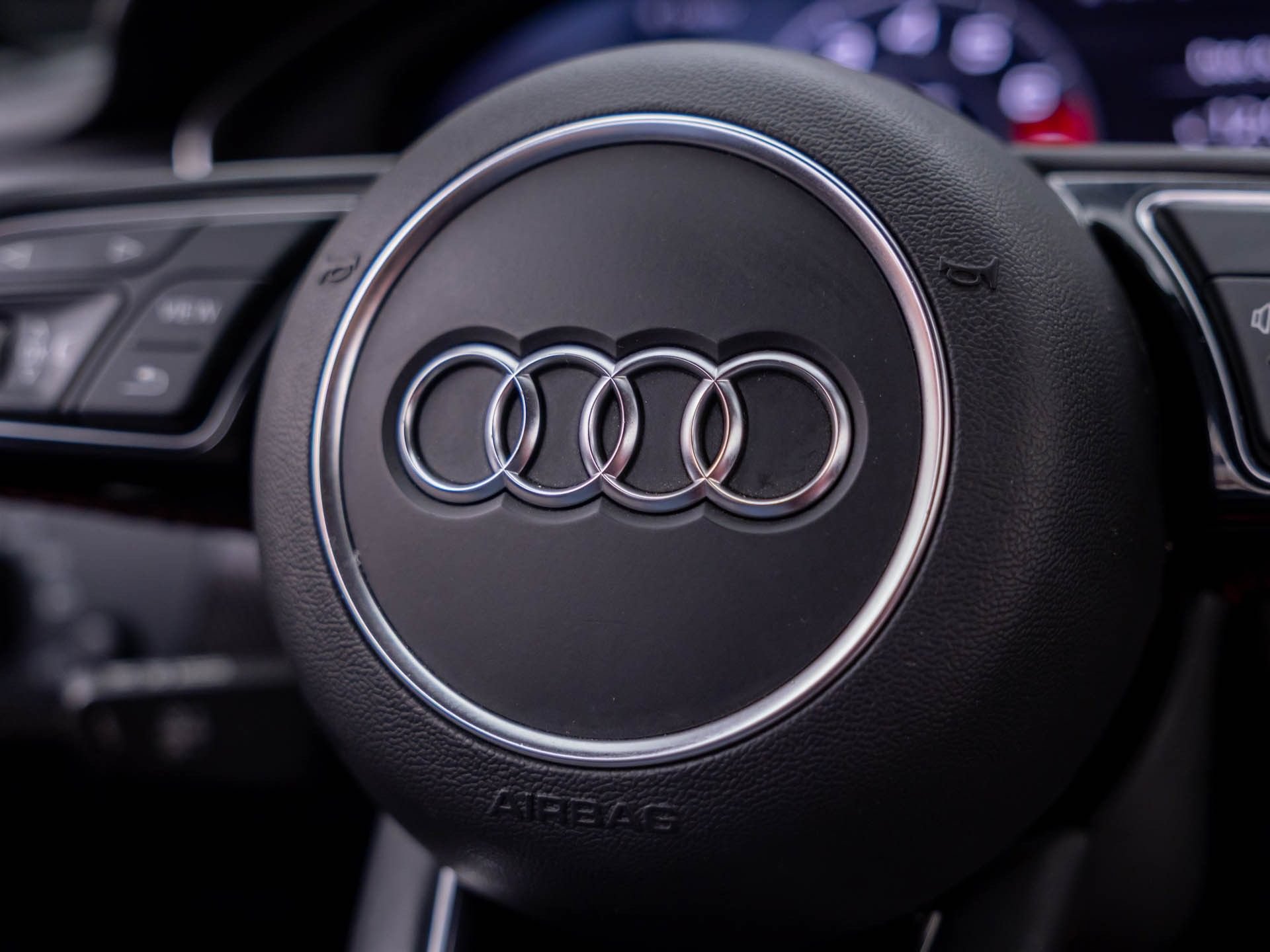 Used 2019 Audi S5 Premium Plus AWD/4WD image 31