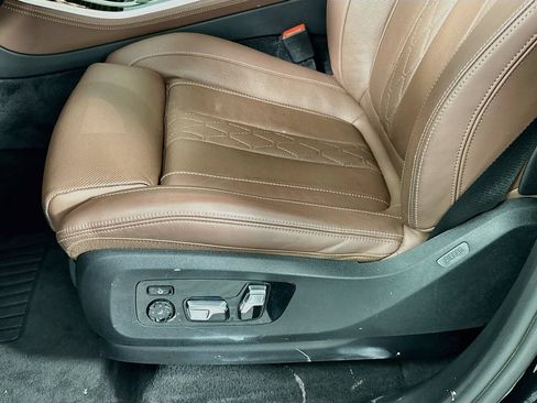 Used 2024 BMW X5 M60i w/ Executive Package AWD/4WD image 20