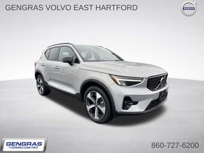 Certified 2025 Volvo XC40 B5 Plus