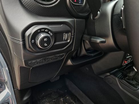 New 2026 Jeep Gladiator Rubicon AWD/4WD image 15