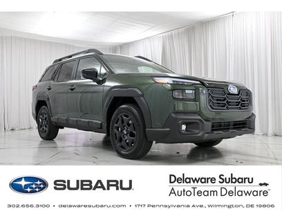 New 2026 Subaru Outback Limited