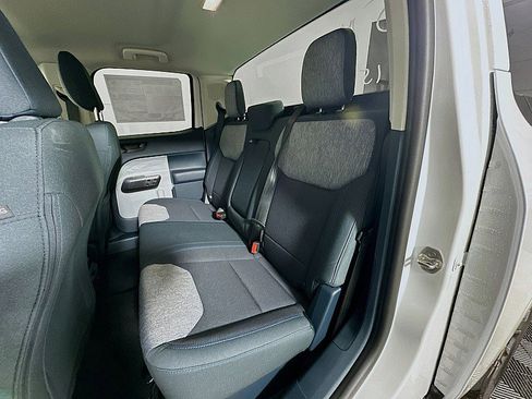 New 2025 Ford Maverick XLT w/ Equipment Group 301A image 14