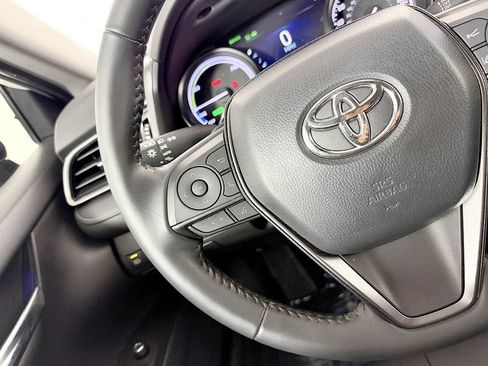 Used 2023 Toyota Camry XSE w/ Protection Package (Q2) (TMS) FWD image 54