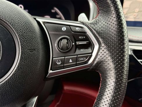 Certified 2023 Acura MDX Type S image 29