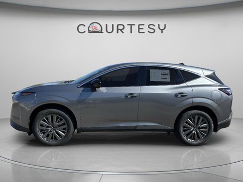 New 2026 Nissan Murano SL AWD/4WD image 2