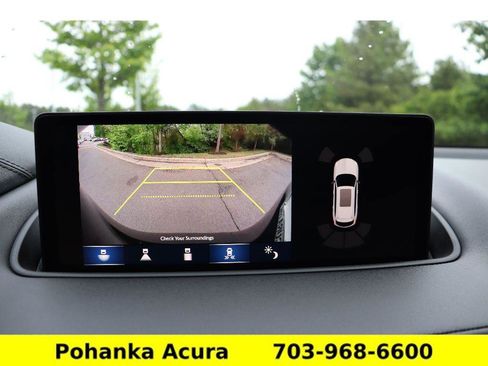 Used 2024 Acura MDX SH-AWD w/ Technology Package image 18