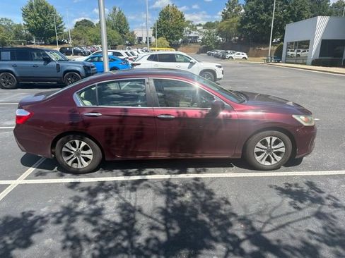 Used 2014 Honda Accord LX image 8