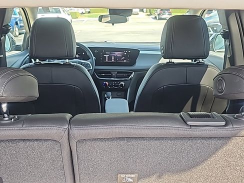 New 2025 Buick Encore GX Preferred image 7