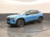 New 2026 Chevrolet Trax RS w/ Sunroof Package image 3