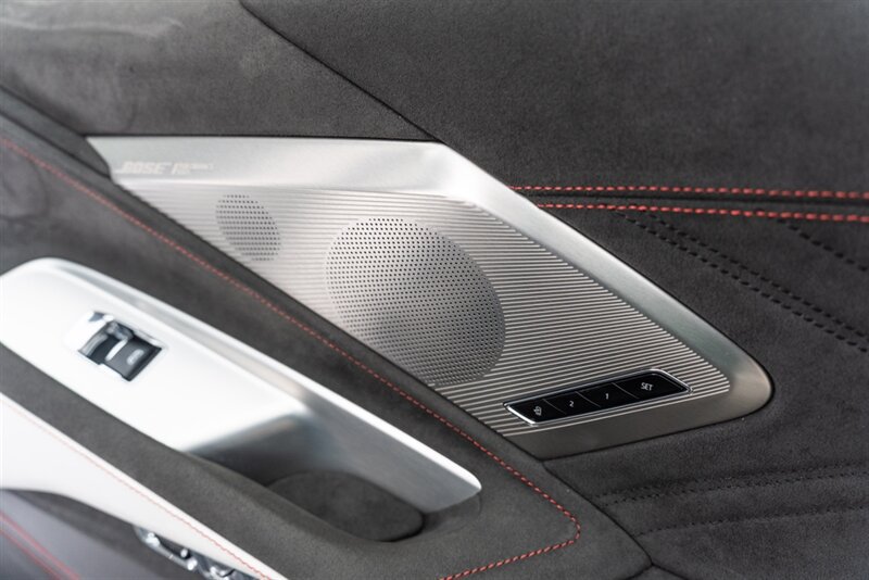 Used 2023 Chevrolet Corvette Z06 RWD image 69