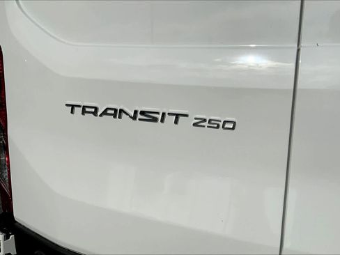 New 2025 Ford Transit 250 Cargo Van w/ Load Area Protection Package image 13