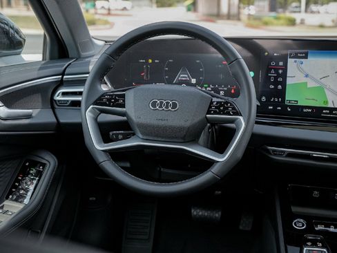 New 2025 Audi A5 2.0T Premium image 17