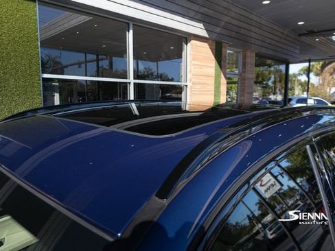 Used 2020 BMW X3 M w/ Executive Package image 14