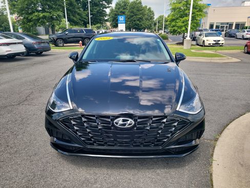 Used 2023 Hyundai Sonata SEL FWD image 8