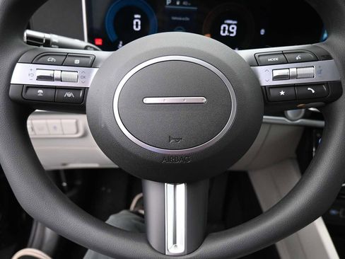 New 2026 Hyundai Tucson SEL AWD/4WD image 6