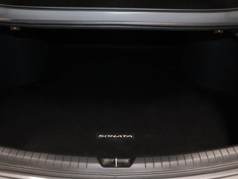 Certified 2023 Hyundai Sonata SE image 16