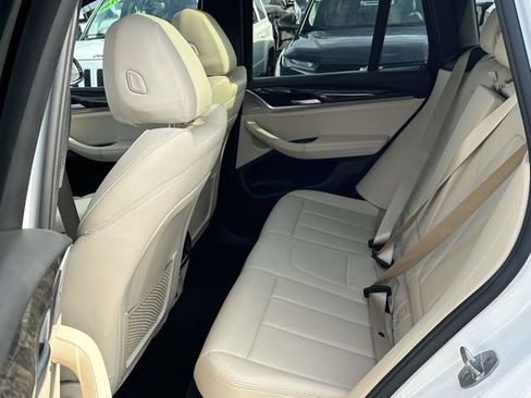 Used 2018 BMW X3 xDrive30i image 18