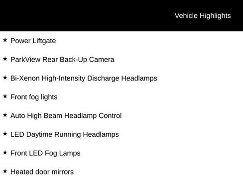 Used 2021 Jeep Grand Cherokee Limited w/ Premium Lighting Group image 25