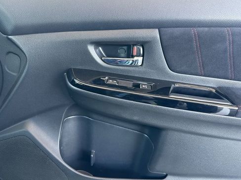 Used 2018 Subaru WRX STI AWD/4WD image 25