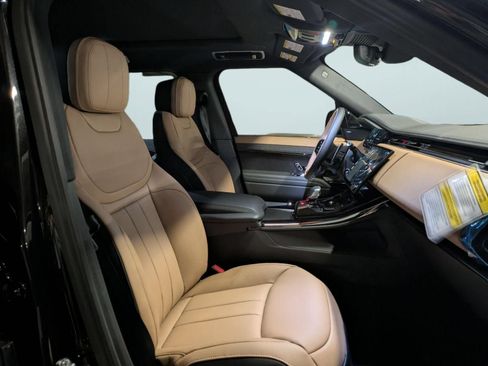 New 2026 Land Rover Range Rover Sport Dynamic SE AWD/4WD image 26