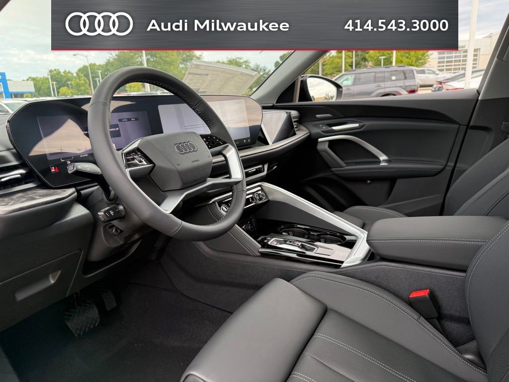New 2026 Audi Q5 Premium Plus AWD/4WD image 4