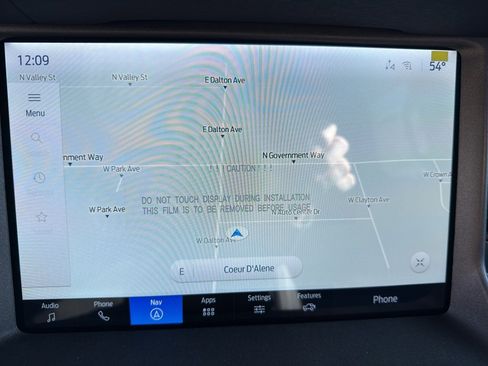 New 2025 Ford Bronco Badlands image 27