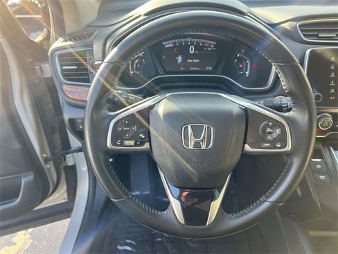Used 2018 Honda CR-V Touring image 12