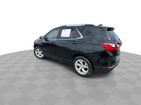 Certified 2018 Chevrolet Equinox LT FWD image 6