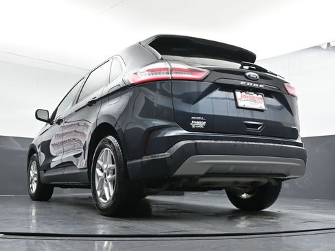 Used 2022 Ford Edge SEL w/ Convenience Package image 39