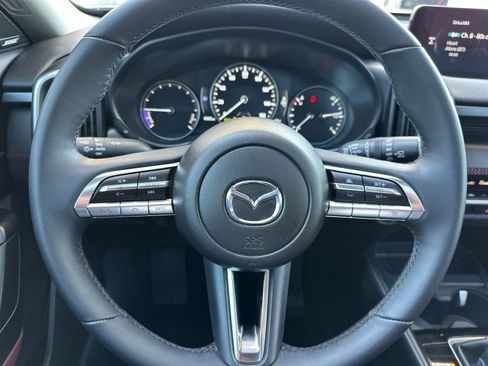 Certified 2025 MAZDA CX-50 AWD 2.5 Hybrid w/ Weather Package image 22