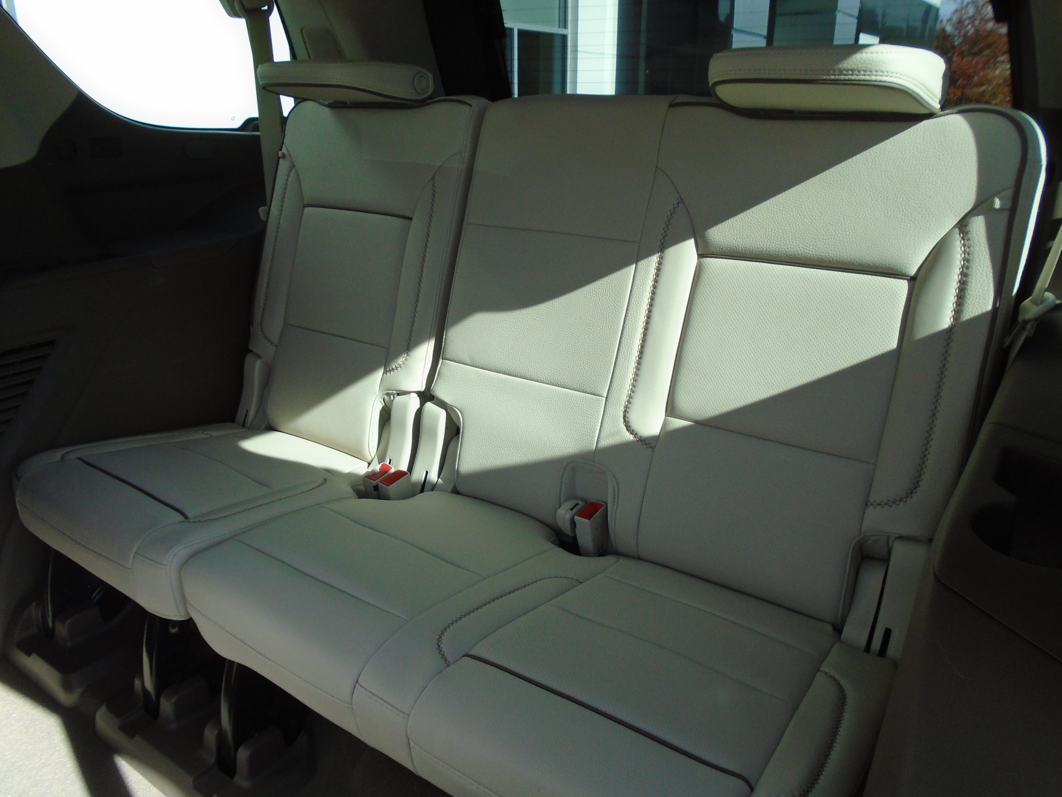 Used 2023 GMC Yukon Denali AWD/4WD image 45