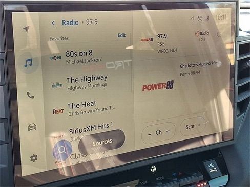 Used 2025 Toyota Tundra TRD Pro image 14