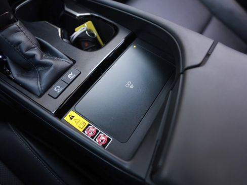 Used 2024 Lexus ES 300h w/ Premium Package image 14