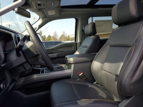 New 2026 Ford F350 Lariat w/ Lariat Premium Package AWD/4WD image 11
