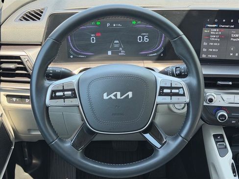New 2025 Kia Telluride S AWD/4WD image 21