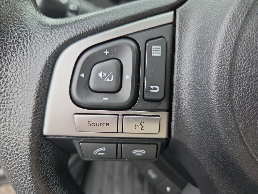 Used 2018 Subaru Forester 2.5i Premium AWD/4WD image 27