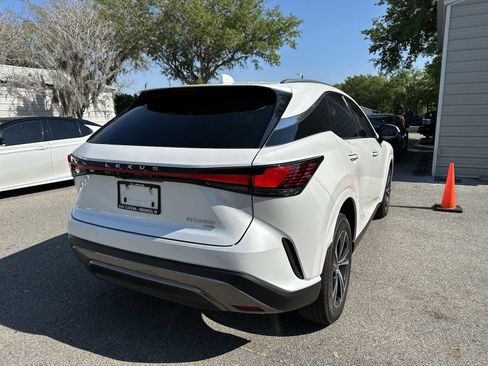 Used 2023 Lexus RX 350 Premium w/ Accessory Package image 6