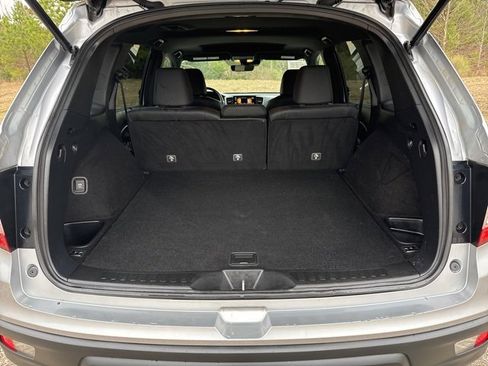 Used 2019 Honda Passport EX-L image 10