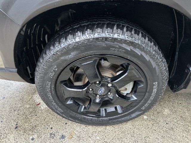Certified 2023 Subaru Forester Wilderness AWD/4WD image 10