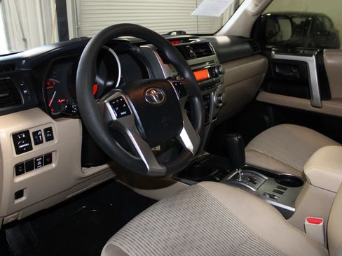 Used 2012 Toyota 4Runner SR5 w/ Convenience Pkg RWD image 20