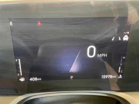 Used 2025 Buick Encore GX Preferred image 38