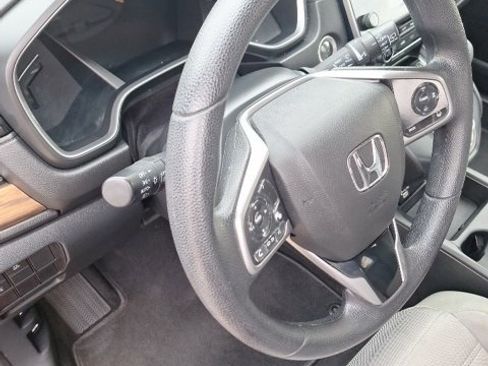Used 2022 Honda CR-V EX image 11