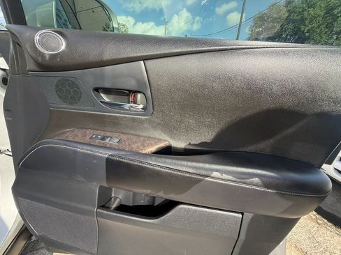 Used 2014 Lexus RX 350 F Sport w/ Navigation Package image 23