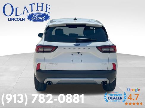 Used 2023 Ford Escape Active AWD/4WD image 4