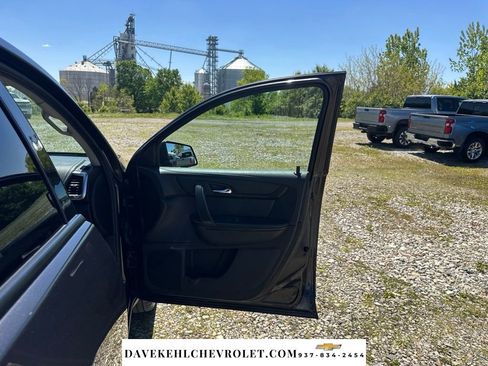 Used 2016 GMC Acadia SLE FWD image 38