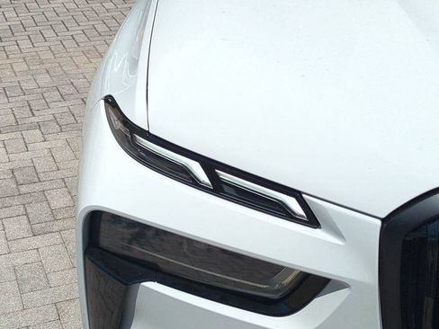 New 2027 BMW X7 M60i AWD/4WD image 10