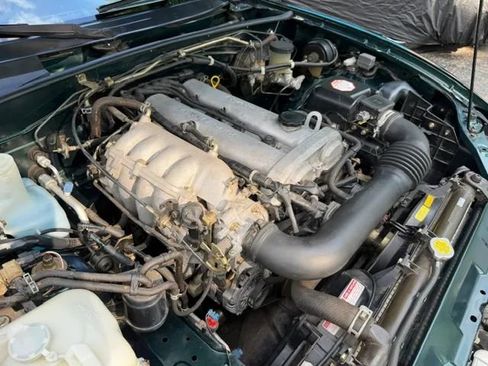 Used 1999 MAZDA MX-5 Miata RWD image 28