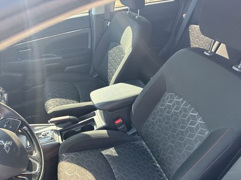 Used 2022 Mitsubishi Outlander Sport LE AWD/4WD image 13