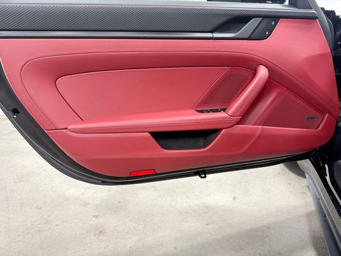 Certified 2026 Porsche 911 GT3 RWD image 20