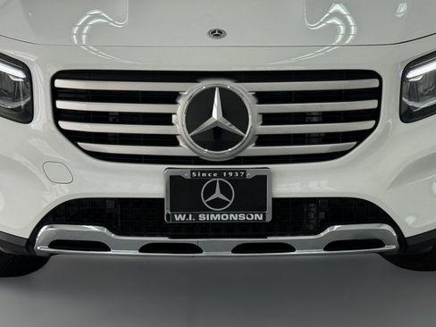 Certified 2026 Mercedes-Benz GLB 250 image 23
